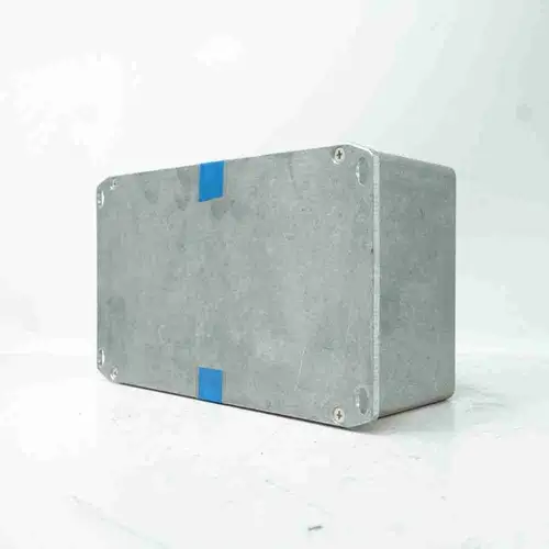4372840 426368 QSK60 Lubrication Motor Module - Image 5