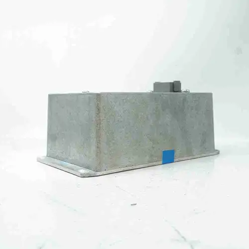 4372840 426368 QSK60 Lubrication Motor Module - Image 6