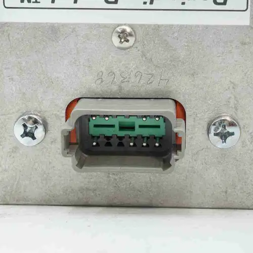 4372840 426368 QSK60 Lubrication Motor Module - Image 7