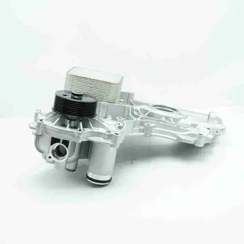 5302887 5474752 5274914 ISF Oil Cooler Module - Image 4
