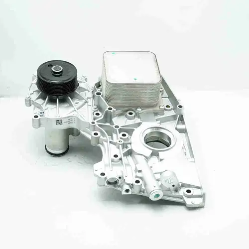 5302887 5474752 5274914 ISF Oil Cooler Module - Image 5