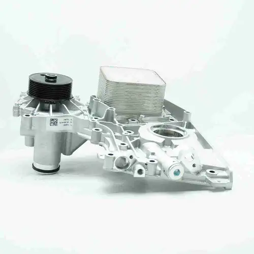5302887 5474752 5274914 ISF Oil Cooler Module - Image 6