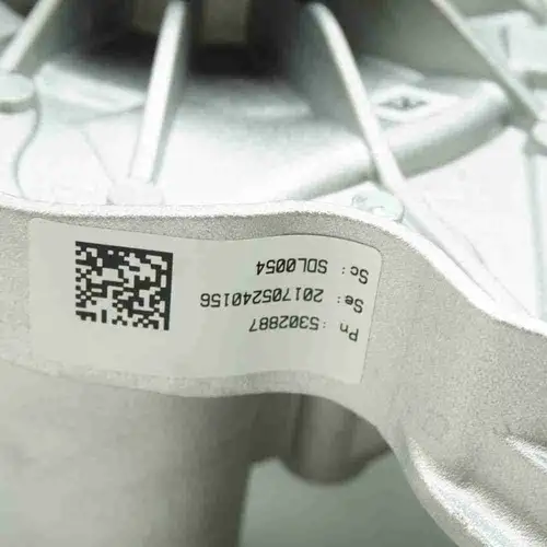 5302887 5474752 5274914 ISF Oil Cooler Module - Image 7