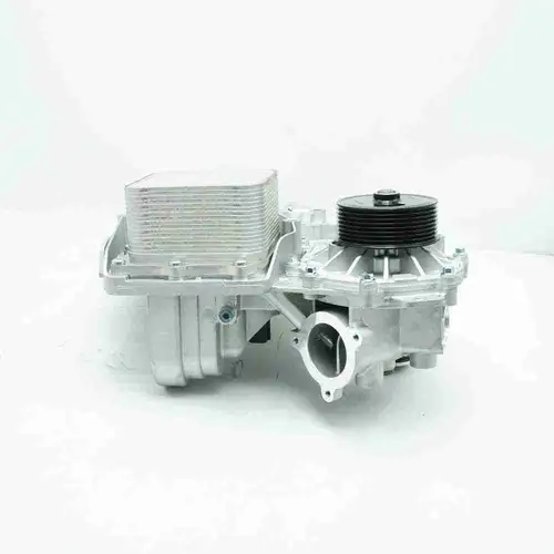 5302887 5474752 5274914 ISF Oil Cooler Module - Image 9