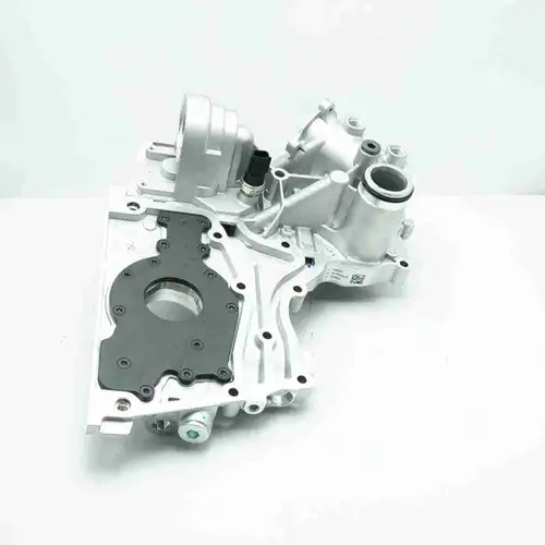 5302887 5474752 5274914 ISF Oil Cooler Module - Image 10