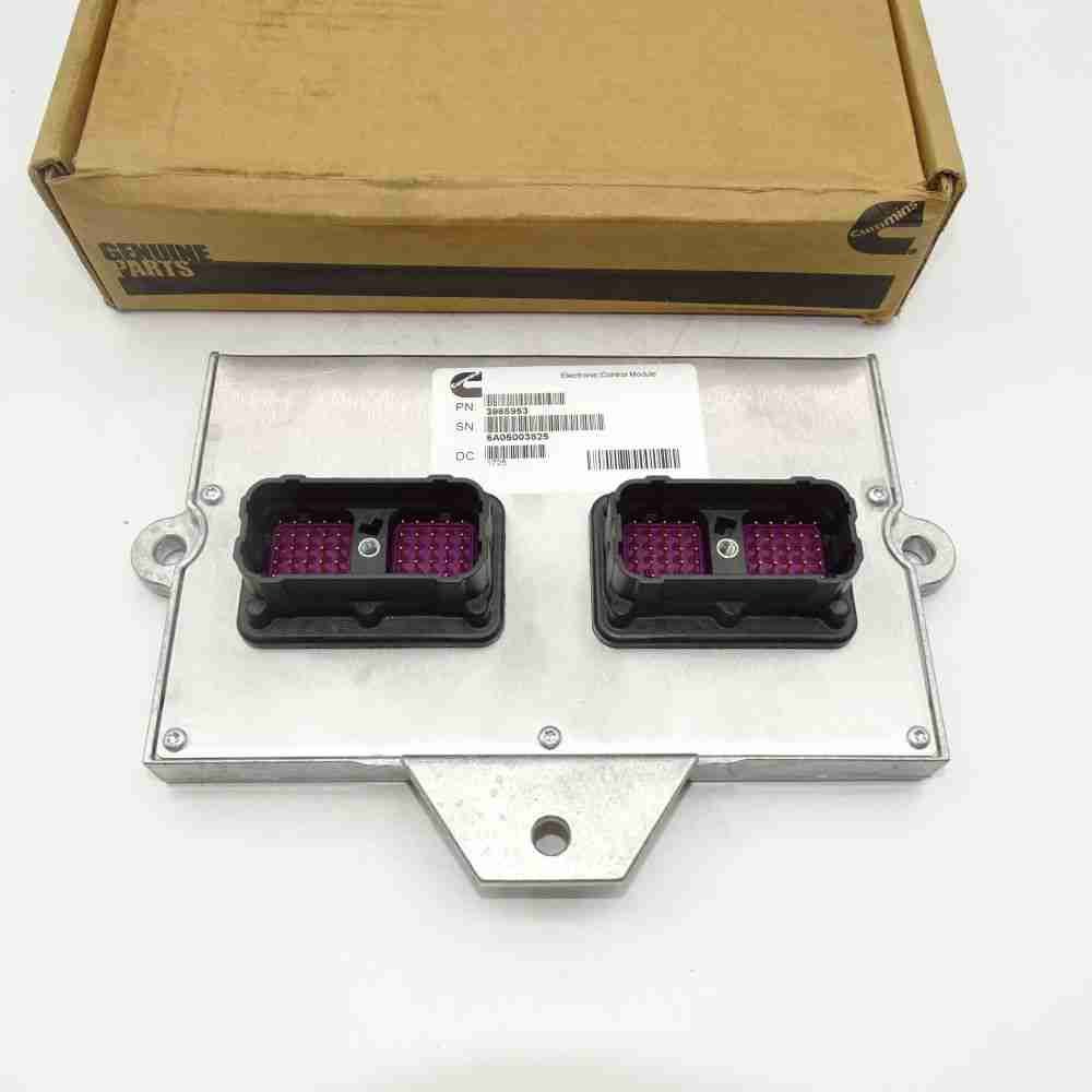 3965953 Electronic Control Module - Image 3