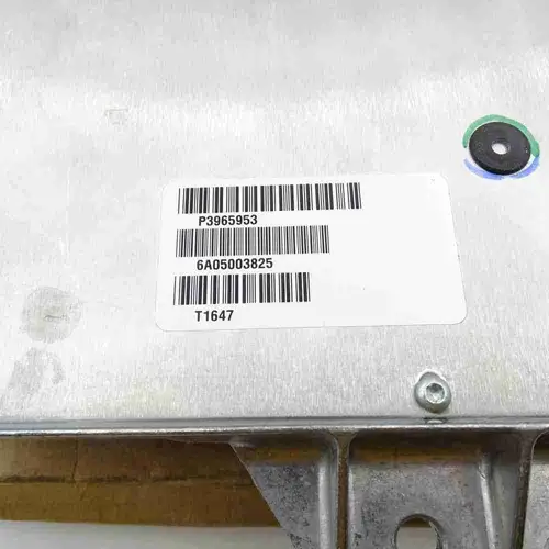 3965953 Electronic Control Module - Image 5
