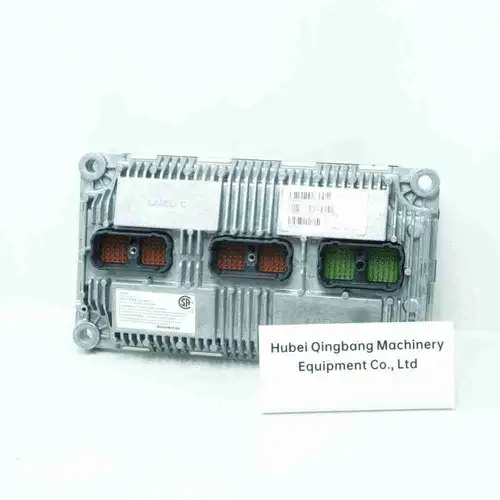 4833967 4326543 QSK19GAS Electronic Control Module - Image 2