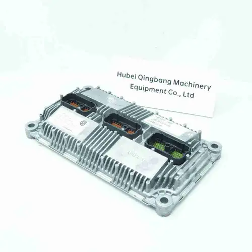 4833967 4326543 QSK19GAS Electronic Control Module - Image 3