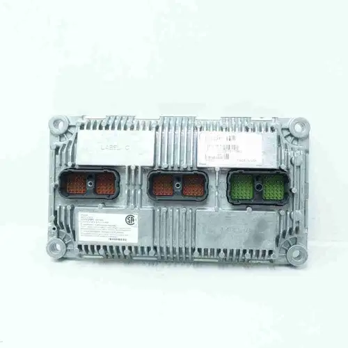 4833967 4326543 QSK19GAS Electronic Control Module - Image 5