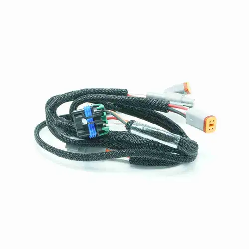3643003 4951862 QSK Wiring Harness - Image 3