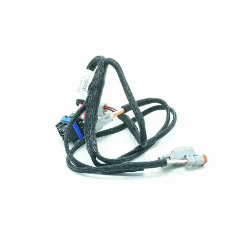 3643003 4951862 QSK Wiring Harness - Image 4