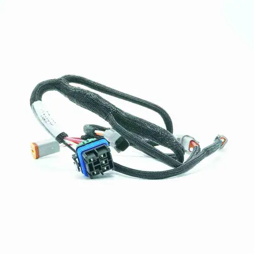 3643003 4951862 QSK Wiring Harness - Image 5