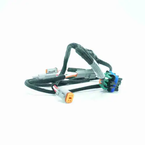 3643003 4951862 QSK Wiring Harness - Image 6