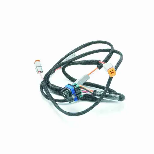 3643003 4951862 QSK Wiring Harness - Image 8