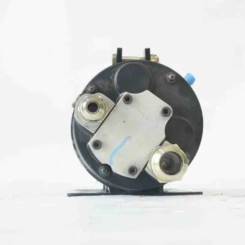 3630004 3628965 K38 K50 Lubrication Motor - Image 3