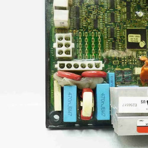 0327-1513-01 0541-1431 1301主板 Main Board - Image 3