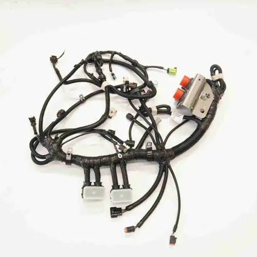 5475059 5344030 5310711 ISLGAS Engine Wiring Harness - Image 3