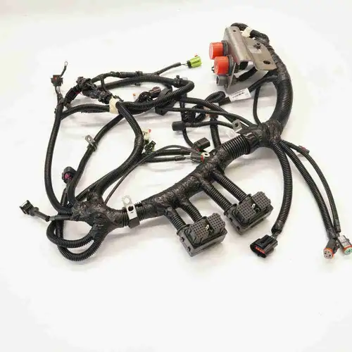 5475059 5344030 5310711 ISLGAS Engine Wiring Harness - Image 5