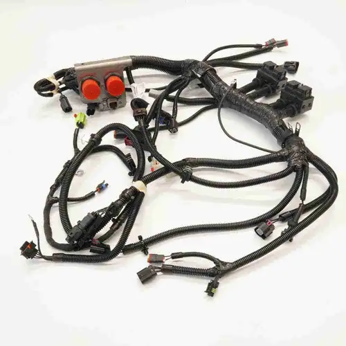 5475059 5344030 5310711 ISLGAS Engine Wiring Harness - Image 6
