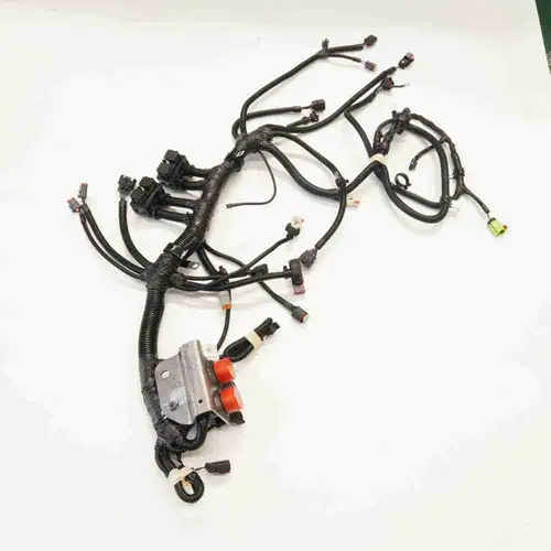 5475059 5344030 5310711 ISLGAS Engine Wiring Harness - Image 7