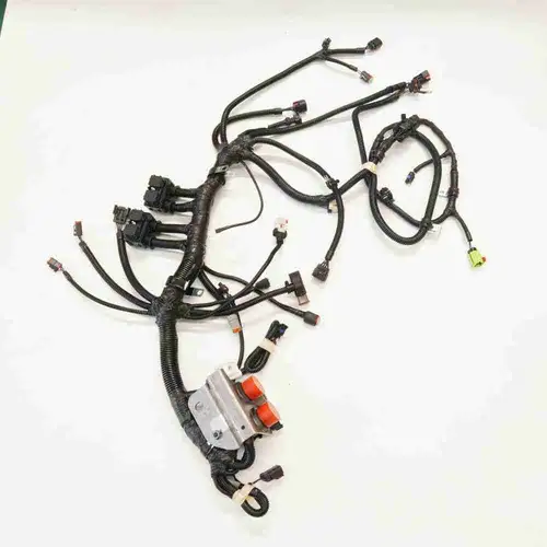 5475059 5344030 5310711 ISLGAS Engine Wiring Harness - Image 8