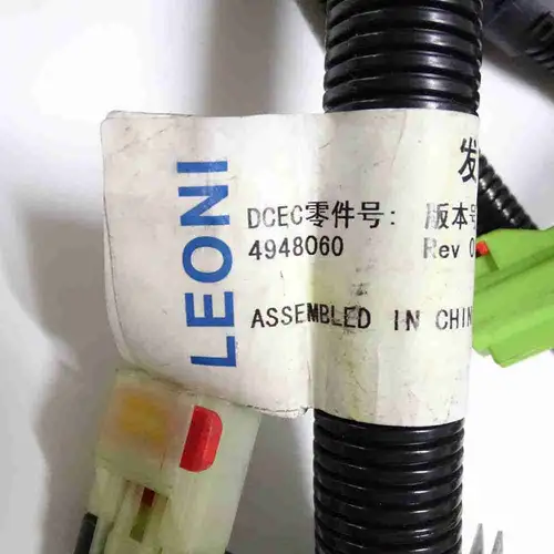 4948060 ISL Engine Wiring Harness - Image 5