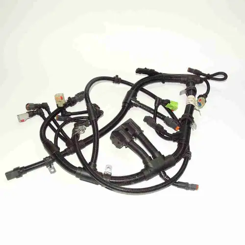 4948060 ISL Engine Wiring Harness - Image 6