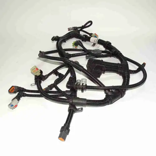 4948060 ISL Engine Wiring Harness - Image 7