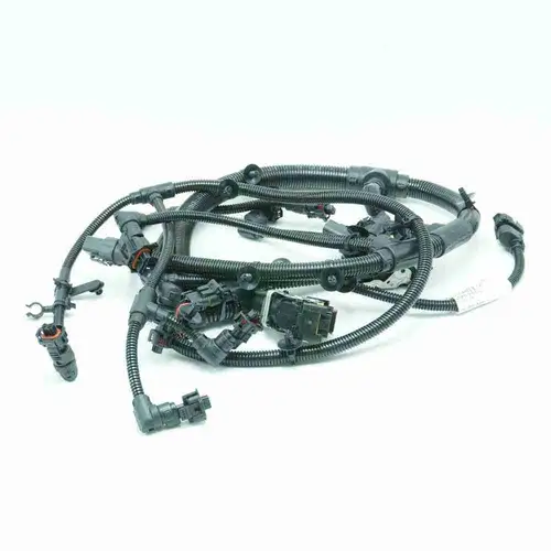 3969065 3287690 4897697 ISB5.9 Engine Wiring Harness - Image 2
