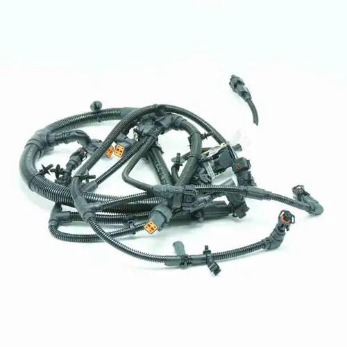 3969065 3287690 4897697 ISB5.9 Engine Wiring Harness - Image 3