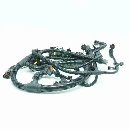 3969065 3287690 4897697 ISB5.9 Engine Wiring Harness - Image 4