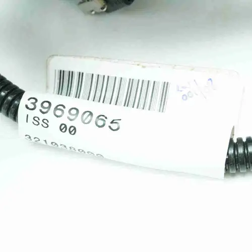 3969065 3287690 4897697 ISB5.9 Engine Wiring Harness - Image 6