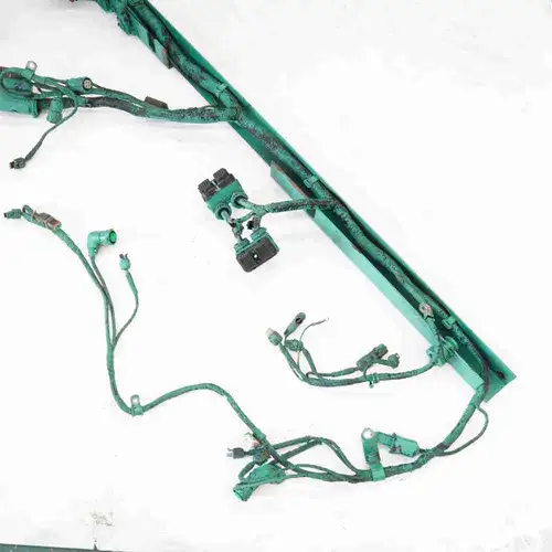 5372067 QSK60-G Engine Wiring Harness - Image 2