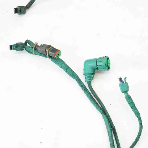5372067 QSK60-G Engine Wiring Harness - Image 5