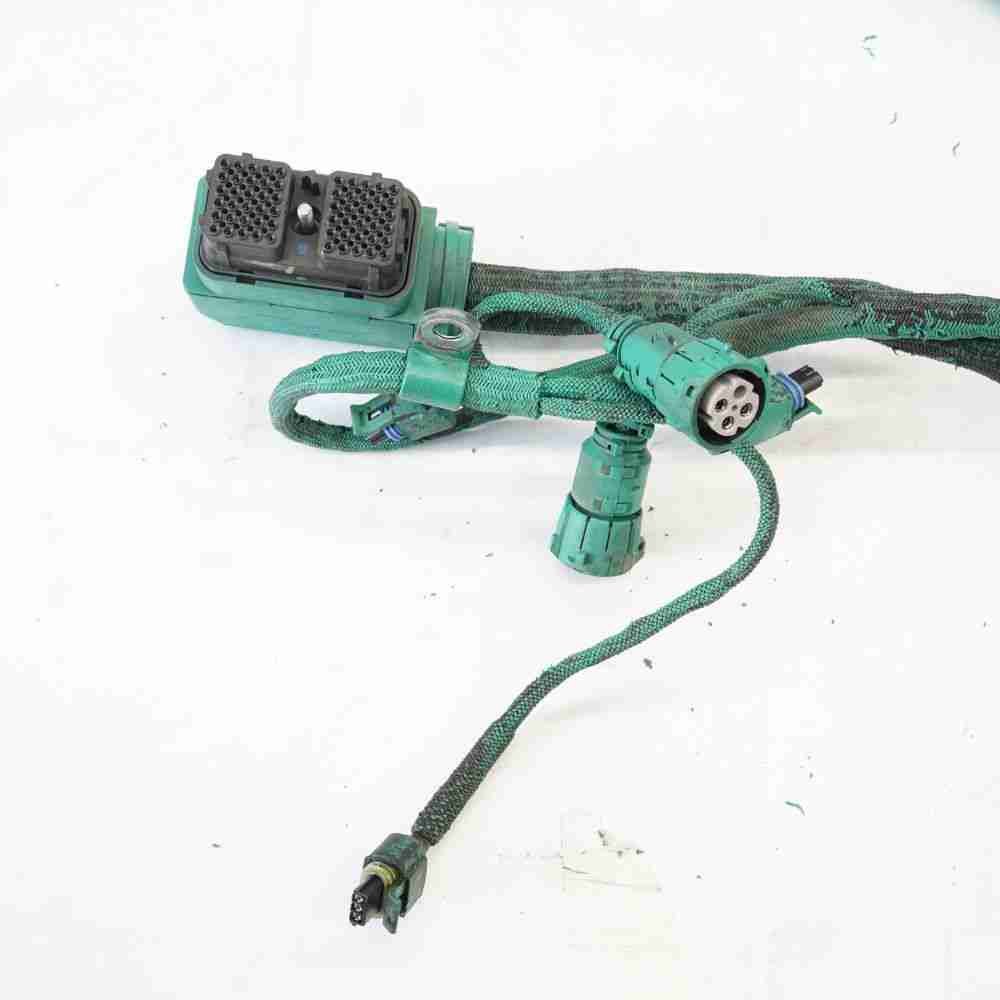 5372067 QSK60-G Engine Wiring Harness - Image 8