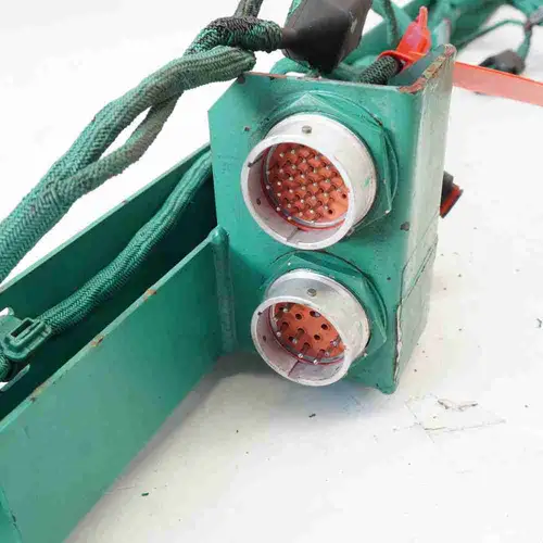 5372067 QSK60-G Engine Wiring Harness - Image 12