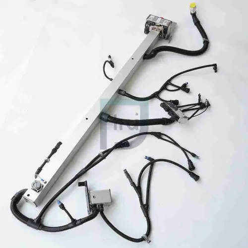3637073 3635256 4067054 QSK60 Engine Wiring Harness - Image 2