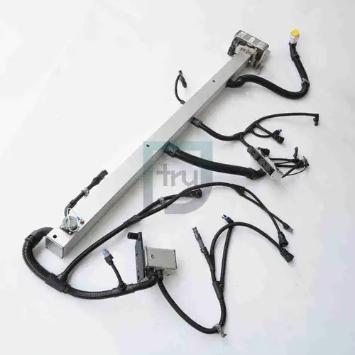 3637073 3635256 4067054 QSK60 Engine Wiring Harness - Image 3