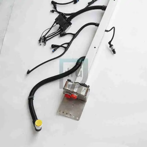 3637073 3635256 4067054 QSK60 Engine Wiring Harness - Image 4