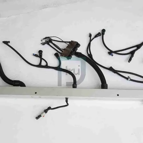 3637073 3635256 4067054 QSK60 Engine Wiring Harness - Image 5