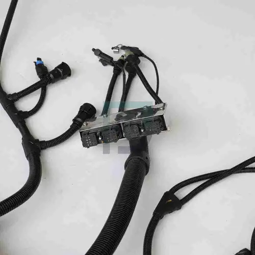 3637073 3635256 4067054 QSK60 Engine Wiring Harness - Image 7