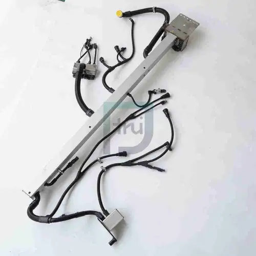 3637073 3635256 4067054 QSK60 Engine Wiring Harness - Image 11