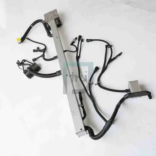 3637073 3635256 4067054 QSK60 Engine Wiring Harness - Image 12