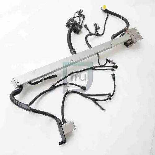 3637073 3635256 4067054 QSK60 Engine Wiring Harness - Image 13