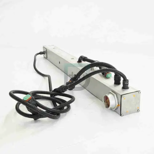 3637073 QSK Engine Wiring Harness - Image 3