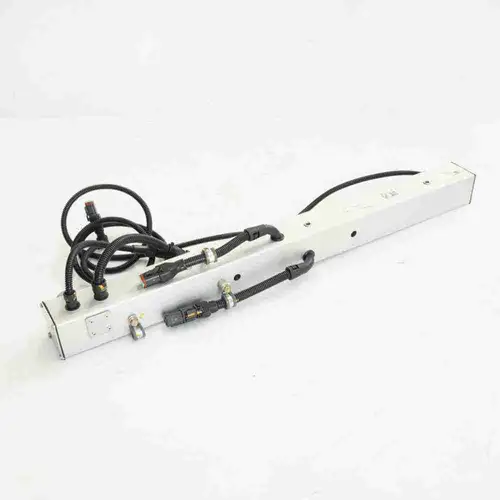 3637073 QSK Engine Wiring Harness - Image 4