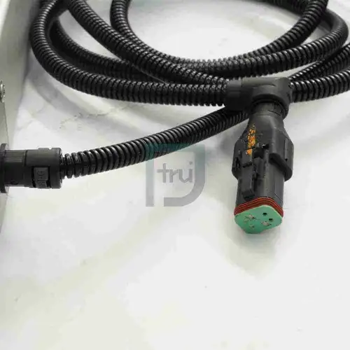 3637074 QSK Engine Wiring Harness - Image 7