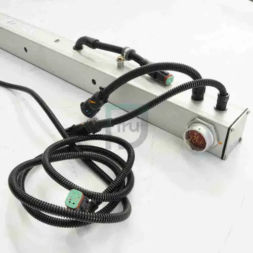 3637074 QSK Engine Wiring Harness - Image 8