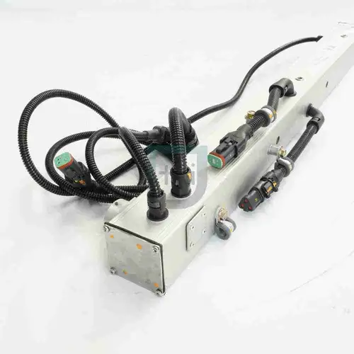 3637074 QSK Engine Wiring Harness - Image 9